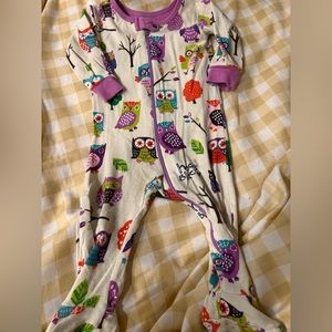 Hatley Sleepers 3-6 months